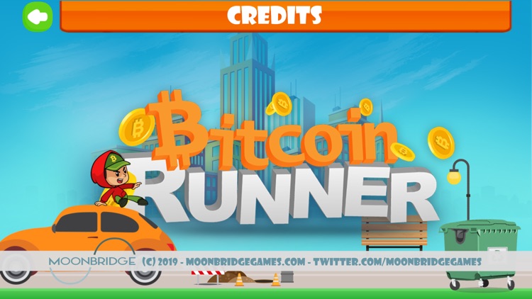 Bitcoin Runner screenshot-3