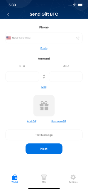 Belco Wallet(圖6)-速報App