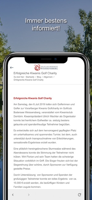 GC Bodensee Weissenberg(圖5)-速報App