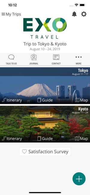 Self Guide(圖1)-速報App