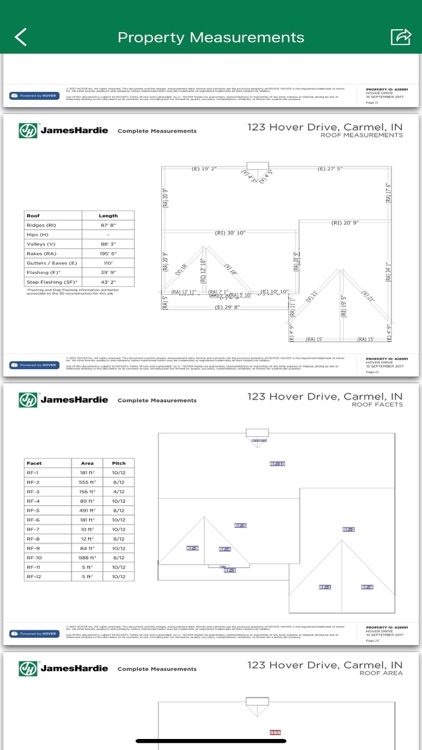 James Hardie Contractor’s Eye™ screenshot-7