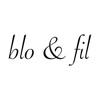 Blo & Fil, A Non-toxic Salon