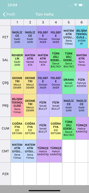 Gazi Osman Paşa Lisesi(圖5)-速報App