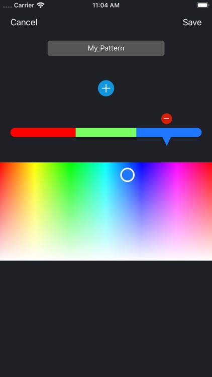 UniColor Light screenshot-9