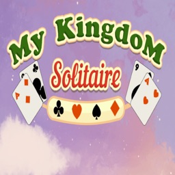 My Kingdom Solitaire Pro