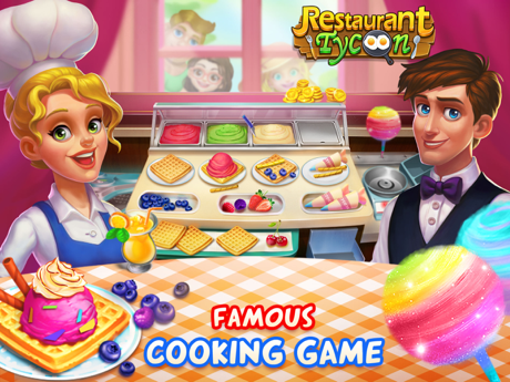 Tips and Tricks for Star Cooking Chef