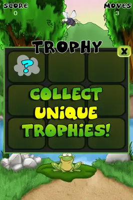 Game screenshot Froggin hack