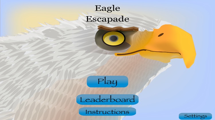 Eagle Escapade