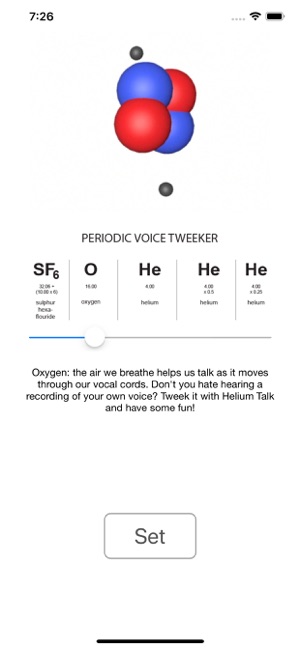 Helium Talk(圖6)-速報App