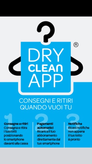 DryCleanApp