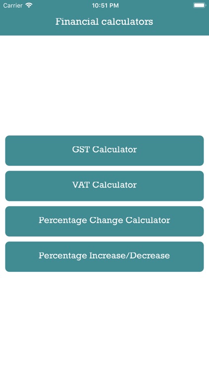 Financial Calculus