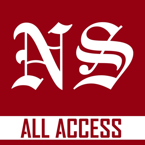 News and Sentinel All-Access Icon