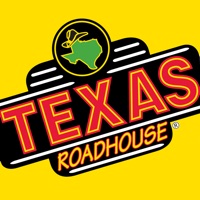 Texas Roadhouse ne fonctionne pas? problème ou bug?