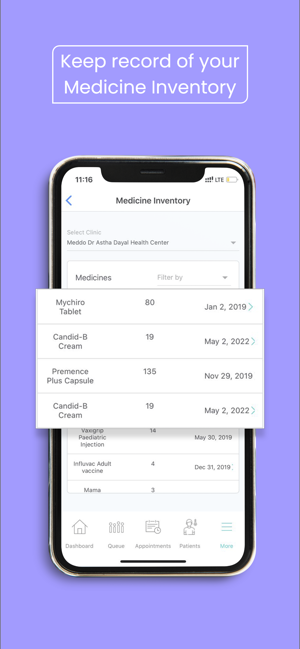 Meddo Doctor(圖3)-速報App