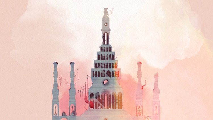 GRIS screenshot-0