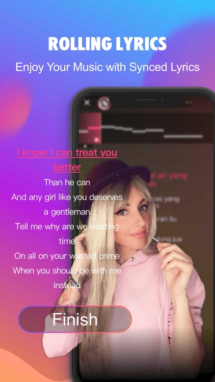 StarMaker-Sing Karaoke Songs screenshot-3