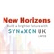 The New Horizons App has been designed to help you get more from your time with us at our National Conference - before, during and even long after it's over