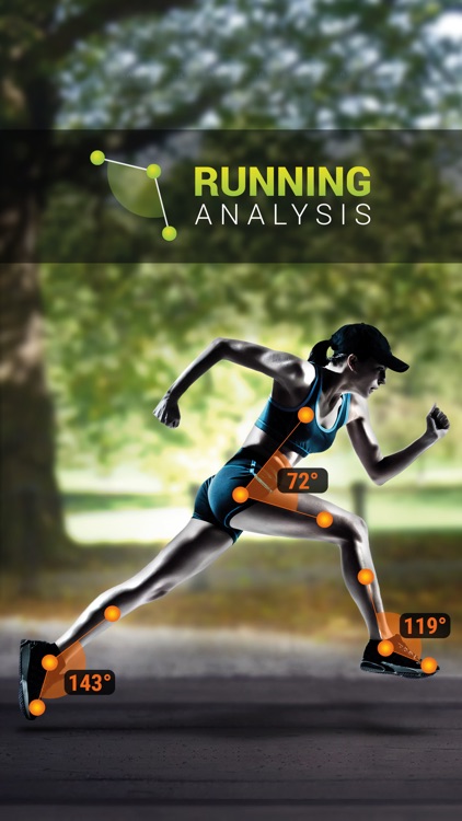 Running analysis