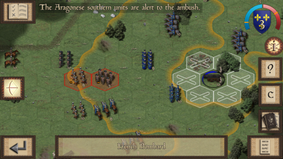 Medieval Battle: Europe Screenshots