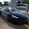 Car Driving Games 2023 Sim