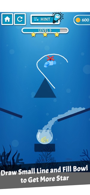 Fish Rescue - Fish Puzzle(圖1)-速報App