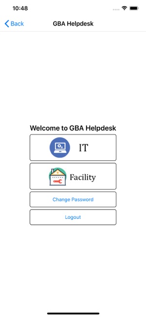 GBA Helpdesk(圖2)-速報App