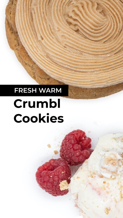 Crumbl Cookies