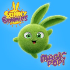 Activities of Sunny Bunnies: Magic Pop!