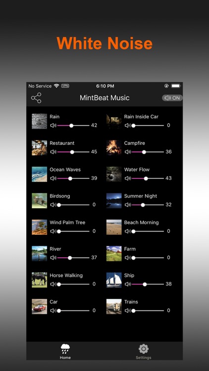 MintBeat Music screenshot-3