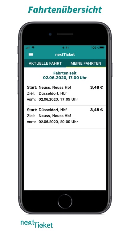 nextTicket screenshot-7