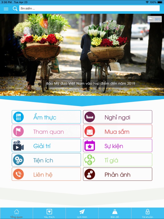 Du lịch Quy Nhơn - Bình Định screenshot 5