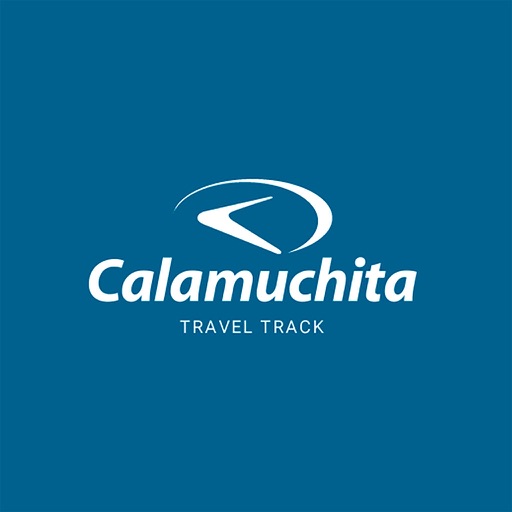 Calamuchita Travel Track