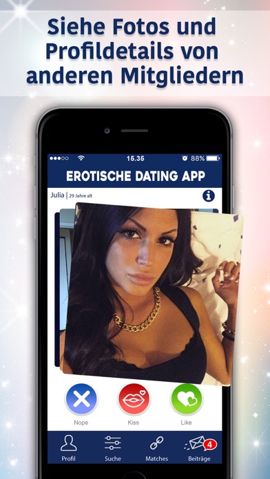 erotische dating apps