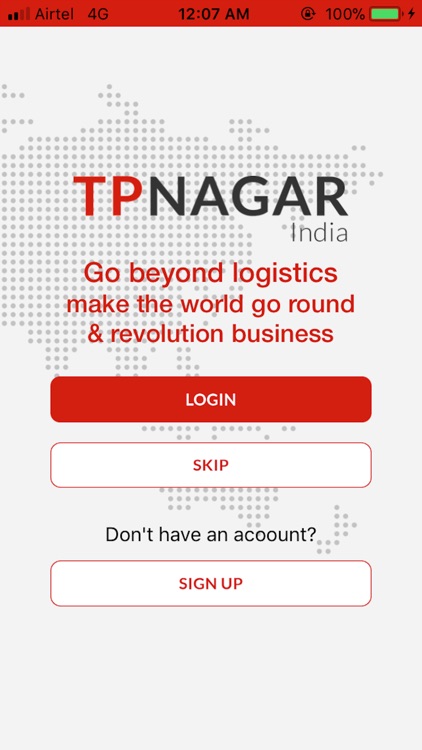 TPNagar