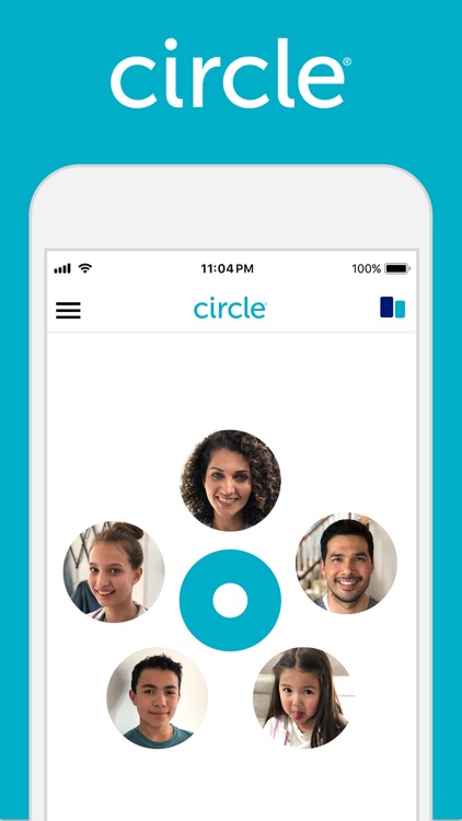Circle Parental Controls