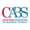 The news platform and events app from the Chartered Association of Business Schools