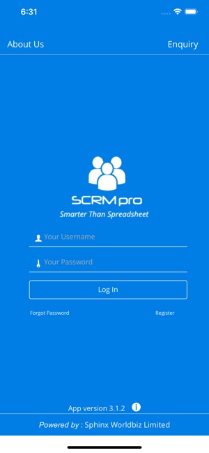 SCRMpro(圖2)-速報App