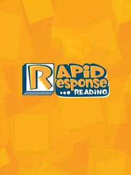 Game screenshot Rapid Response Reading mod apk