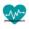 Affordable Health Mobile App