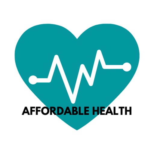 Affordable Health Mobile App