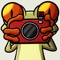 FrogQuest is a high-energy game for team building which puts costume-clad teams in competition with each other to scour the city on foot making spectacles of themselves and others as they frantically compete to capture daring, interactive photo-quests with their smartphones