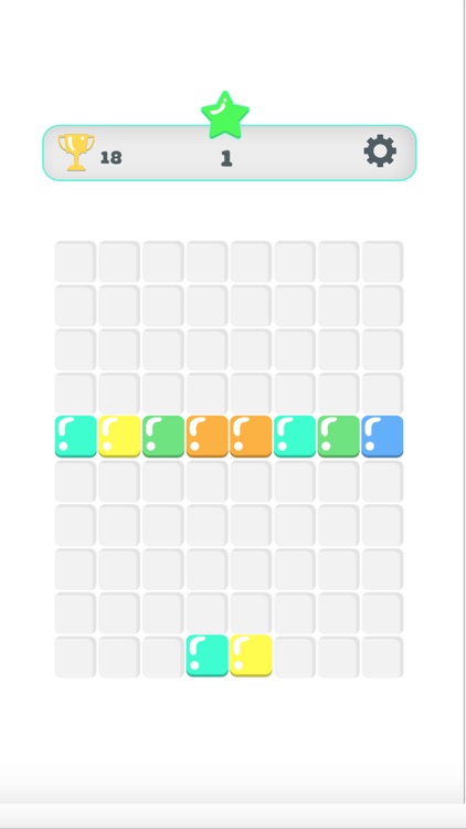 Color Block Switch