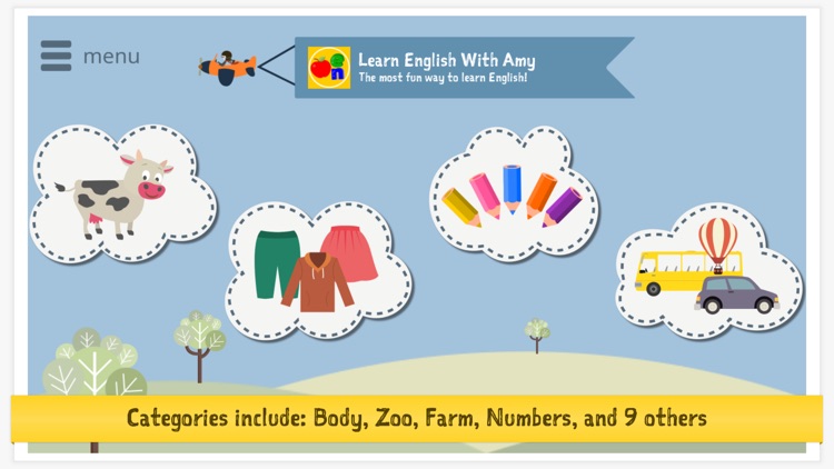 Learn English for Kids Pro screenshot-9