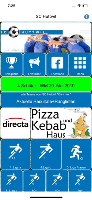 SC Huttwil