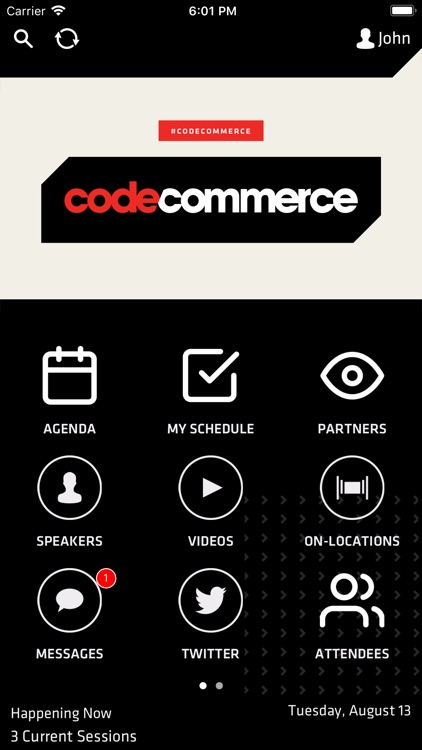 Code Commerce 2019