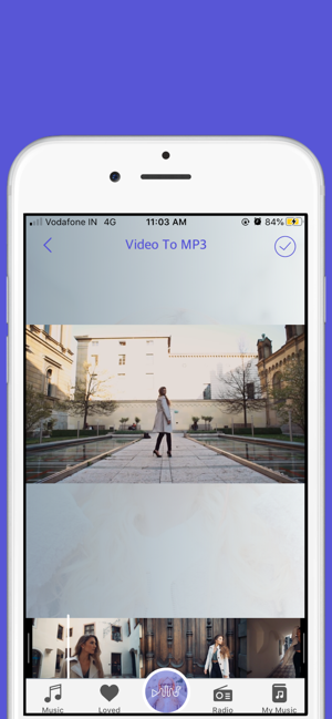 Video To MP3 - Live Radio(圖5)-速報App