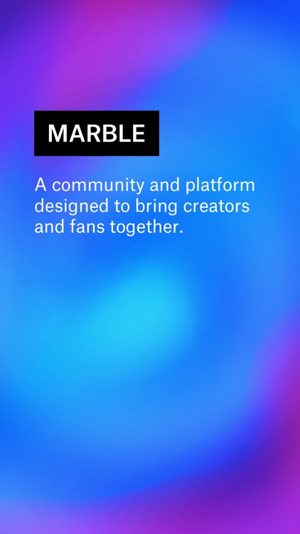 Marble Creators