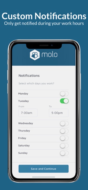 Molo Service(圖4)-速報App