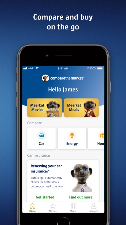 Meerkat screenshot-4