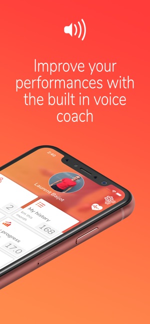 Formyfit: your personal coach(圖2)-速報App